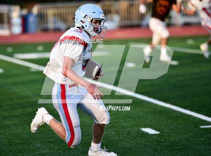 Thumbnail 1 in Woodside @ Hillsdale (Scrimmage) photogallery.