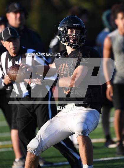 Thumbnail 1 in Woodside @ Hillsdale (Scrimmage) photogallery.