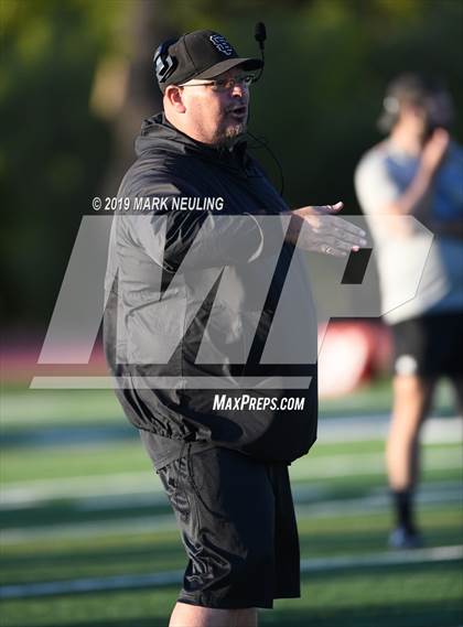 Thumbnail 3 in Woodside @ Hillsdale (Scrimmage) photogallery.