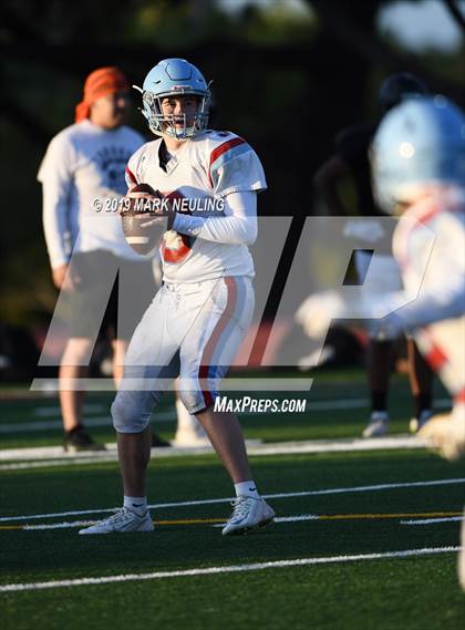 Thumbnail 2 in Woodside @ Hillsdale (Scrimmage) photogallery.