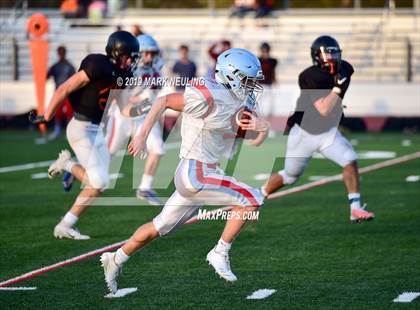 Thumbnail 1 in Woodside @ Hillsdale (Scrimmage) photogallery.