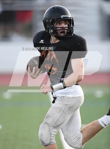 Thumbnail 3 in Woodside @ Hillsdale (Scrimmage) photogallery.