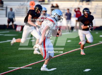 Thumbnail 3 in Woodside @ Hillsdale (Scrimmage) photogallery.
