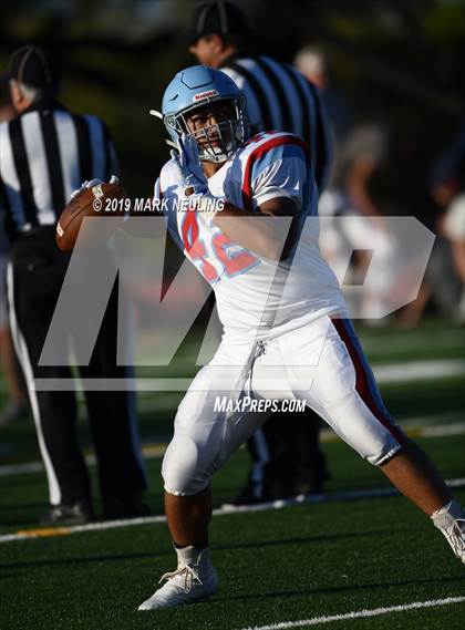 Thumbnail 1 in Woodside @ Hillsdale (Scrimmage) photogallery.