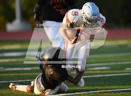 Thumbnail 2 in Woodside @ Hillsdale (Scrimmage) photogallery.