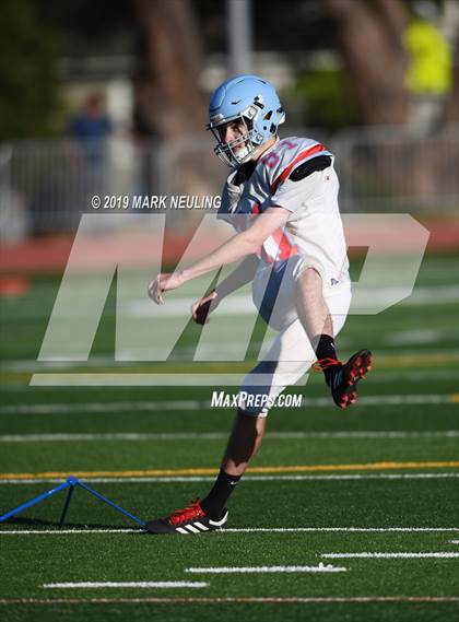 Thumbnail 3 in Woodside @ Hillsdale (Scrimmage) photogallery.