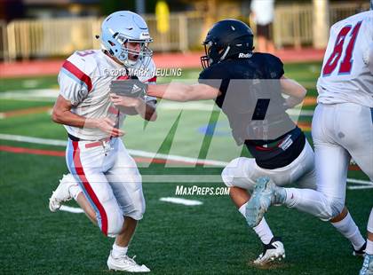 Thumbnail 3 in Woodside @ Hillsdale (Scrimmage) photogallery.