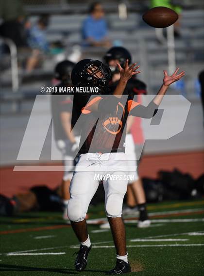 Thumbnail 3 in Woodside @ Hillsdale (Scrimmage) photogallery.