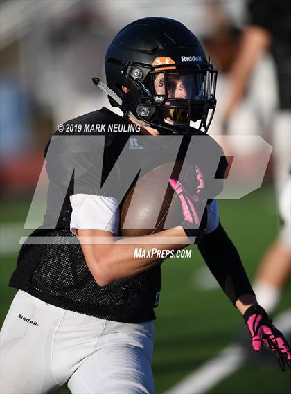 Thumbnail 3 in Woodside @ Hillsdale (Scrimmage) photogallery.