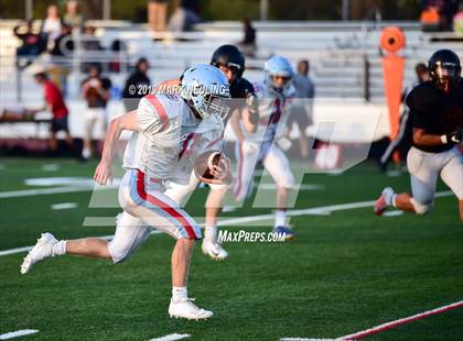 Thumbnail 2 in Woodside @ Hillsdale (Scrimmage) photogallery.