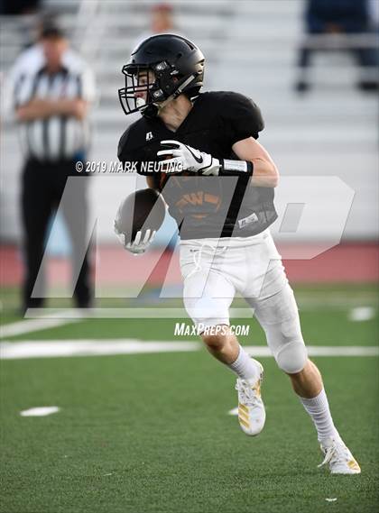 Thumbnail 1 in Woodside @ Hillsdale (Scrimmage) photogallery.
