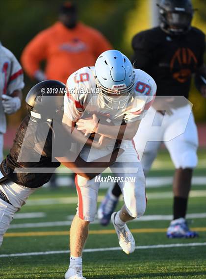 Thumbnail 2 in Woodside @ Hillsdale (Scrimmage) photogallery.