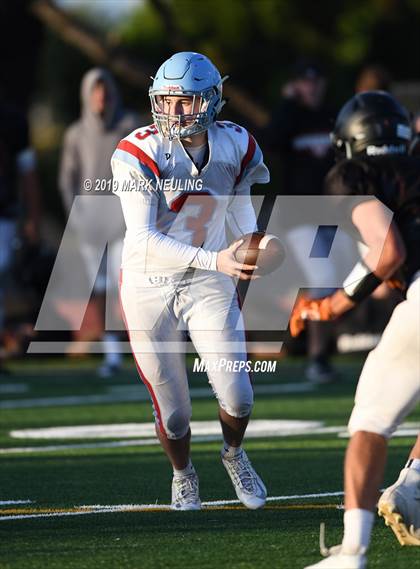 Thumbnail 2 in Woodside @ Hillsdale (Scrimmage) photogallery.