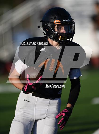 Thumbnail 2 in Woodside @ Hillsdale (Scrimmage) photogallery.