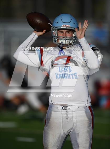Thumbnail 1 in Woodside @ Hillsdale (Scrimmage) photogallery.