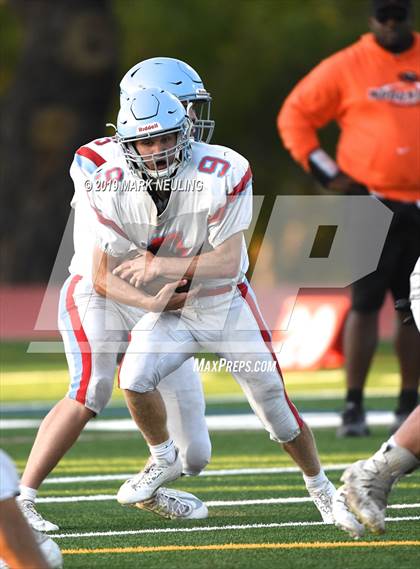 Thumbnail 3 in Woodside @ Hillsdale (Scrimmage) photogallery.