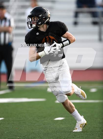 Thumbnail 3 in Woodside @ Hillsdale (Scrimmage) photogallery.
