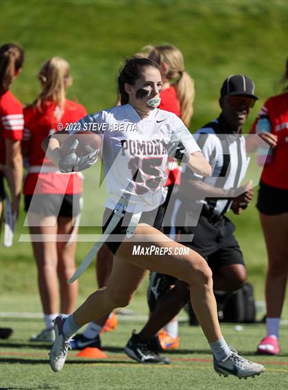Thumbnail 1 in Pomona @ Regis Jesuit photogallery.
