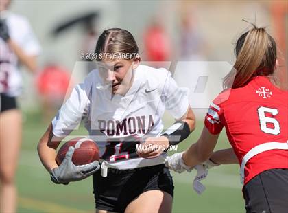 Thumbnail 2 in Pomona @ Regis Jesuit photogallery.