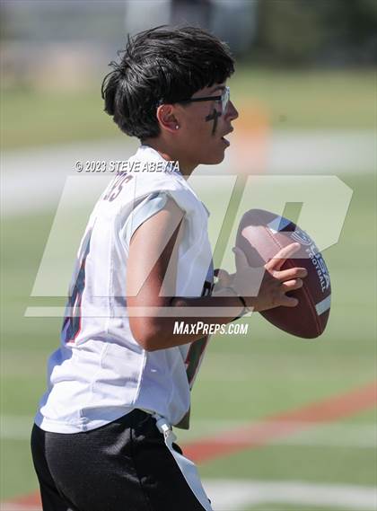 Thumbnail 3 in Pomona @ Regis Jesuit photogallery.