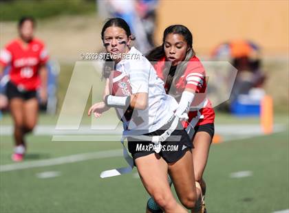 Thumbnail 3 in Pomona @ Regis Jesuit photogallery.