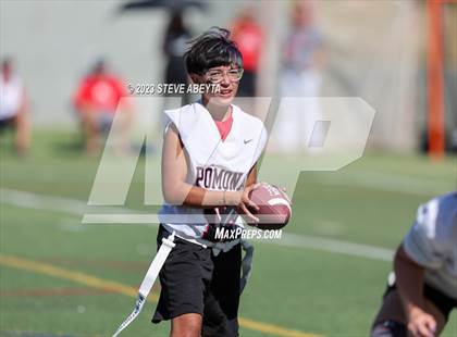 Thumbnail 1 in Pomona @ Regis Jesuit photogallery.