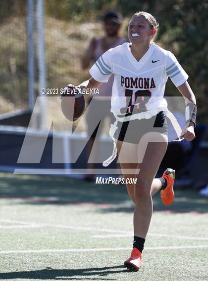 Thumbnail 1 in Pomona @ Regis Jesuit photogallery.