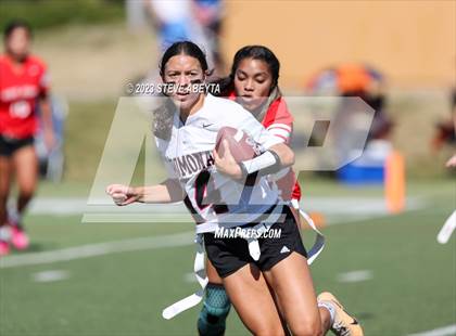Thumbnail 1 in Pomona @ Regis Jesuit photogallery.