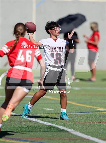 Thumbnail 1 in Pomona @ Regis Jesuit photogallery.
