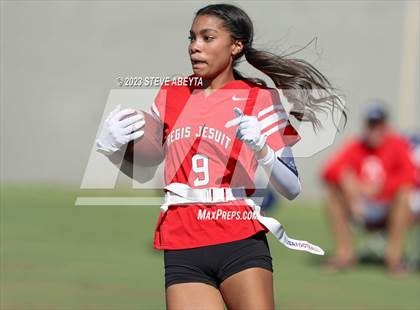 Thumbnail 1 in Pomona @ Regis Jesuit photogallery.