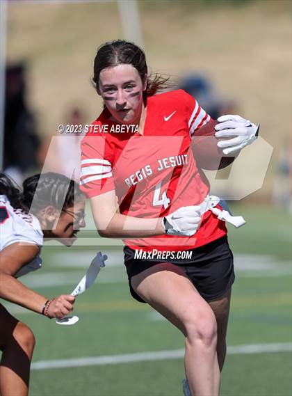 Thumbnail 1 in Pomona @ Regis Jesuit photogallery.