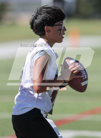Thumbnail 1 in Pomona @ Regis Jesuit photogallery.