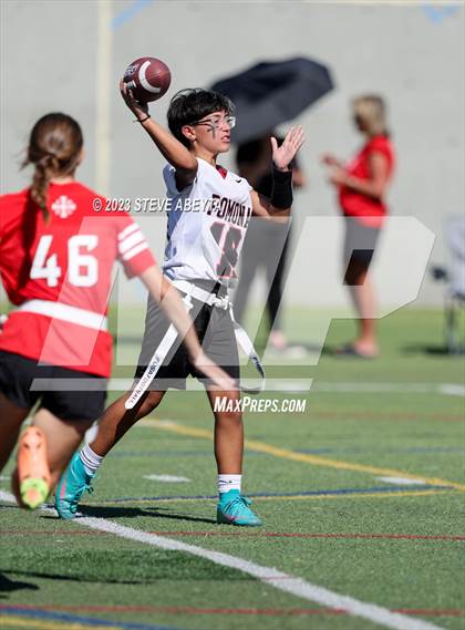 Thumbnail 2 in Pomona @ Regis Jesuit photogallery.