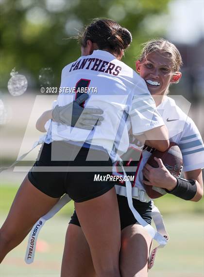 Thumbnail 3 in Pomona @ Regis Jesuit photogallery.
