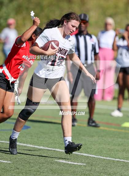 Thumbnail 3 in Pomona @ Regis Jesuit photogallery.