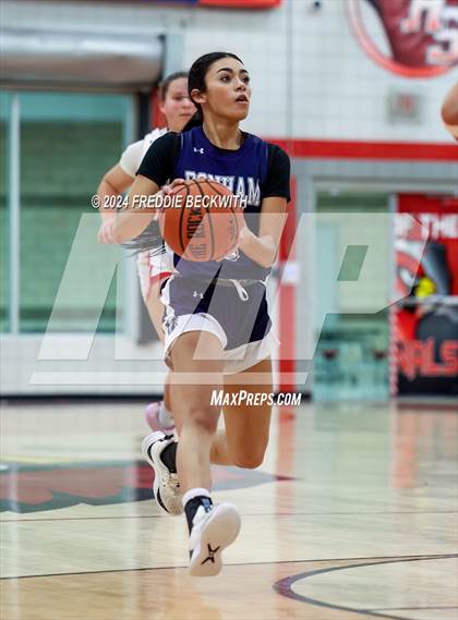 Thumbnail 2 in Bonham @ Pottsboro photogallery.