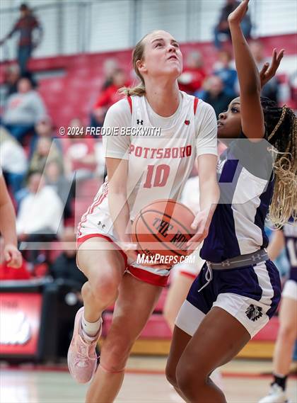 Thumbnail 3 in Bonham @ Pottsboro photogallery.