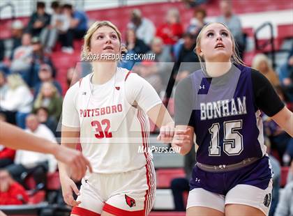 Thumbnail 3 in Bonham @ Pottsboro photogallery.
