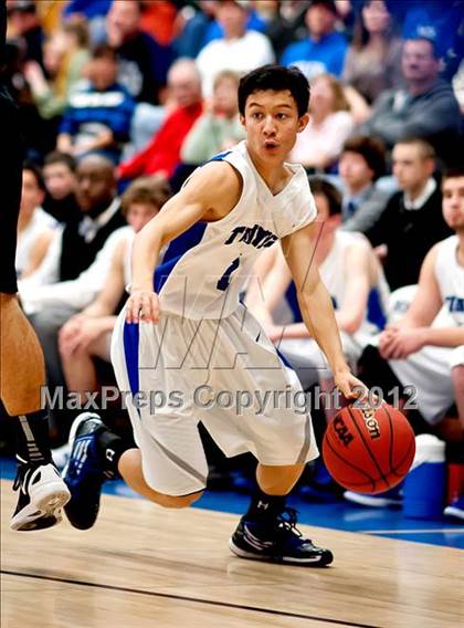 Thumbnail 2 in Del Oro @ Rocklin photogallery.