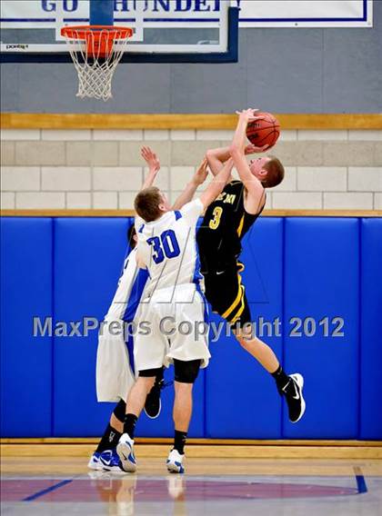 Thumbnail 1 in Del Oro @ Rocklin photogallery.