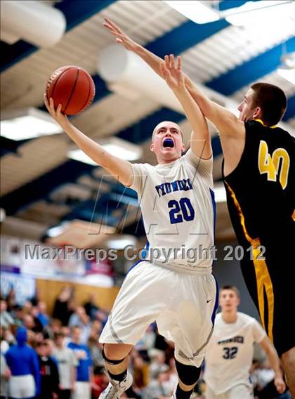 Thumbnail 3 in Del Oro @ Rocklin photogallery.