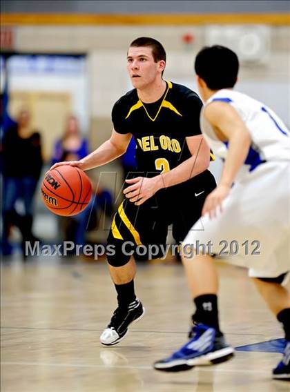 Thumbnail 1 in Del Oro @ Rocklin photogallery.