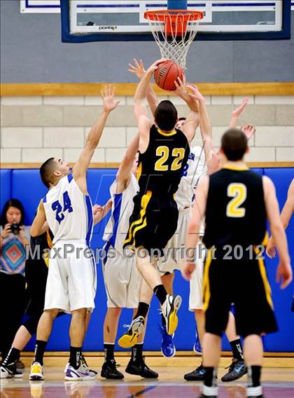 Thumbnail 2 in Del Oro @ Rocklin photogallery.