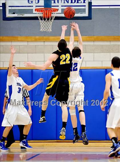 Thumbnail 3 in Del Oro @ Rocklin photogallery.