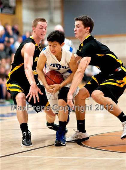 Thumbnail 1 in Del Oro @ Rocklin photogallery.