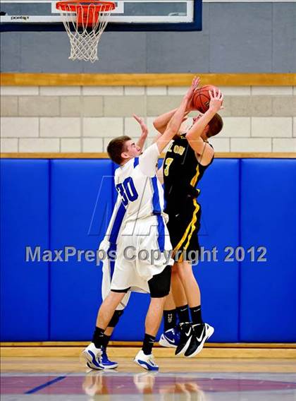 Thumbnail 3 in Del Oro @ Rocklin photogallery.