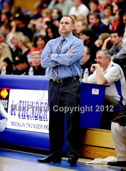 Thumbnail 1 in Del Oro @ Rocklin photogallery.
