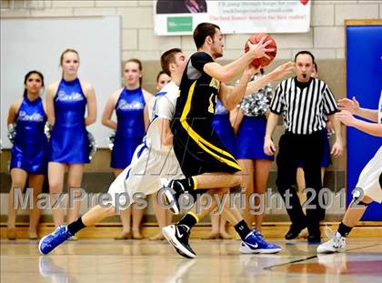 Thumbnail 3 in Del Oro @ Rocklin photogallery.