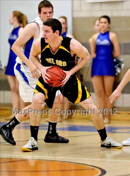 Thumbnail 1 in Del Oro @ Rocklin photogallery.