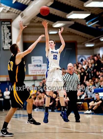Thumbnail 1 in Del Oro @ Rocklin photogallery.